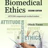 Biomedical Ethics, 2nd Edition (PDF)