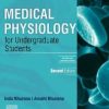 Medical Physiology for Undergraduate Students, 2nd Updated Edition (PDF Book)