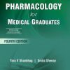 Pharmacology for Medical Graduates, 4th Updated Edition (PDF)