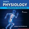Joshi’s Physiology-Prep Manual for Undergraduates, 7e (EPUB)