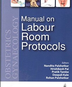 Manual on Labour Room Protocols (PDF)