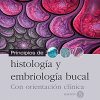 Principios de histología y embriología bucal: con orientación clínica (PDF)