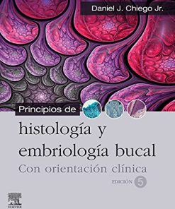 Principios de histología y embriología bucal: con orientación clínica (PDF)