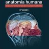 Atlas de anatomía humana: Estudio fotográfico del cuerpo humano, 9th edition (Spanish Edition) (PDF)