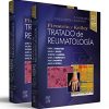 Firestein y Kelley. Tratado de reumatología,11 edición, 2 Volume Set (Original PDF from Publisher)