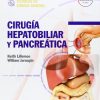 Técnicas en cirugía general. Cirugía hepatobiliar y pancreática (Spanish Edition) (PDF)