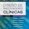 Diseño de investigaciones clínicas, 4th Edition (Spanish Edition) (PDF)