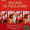 Kaplan & Sadock. Sinopsis de psiquiatría, 11e (Spanish Edition) (High Quality Image PDF)