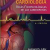 Cardiología. Bases fisiopatológicas de las cardiopatías: Bases fisiopatológicas de las cardiopatías (Spanish Edition) (High Quality Image PDF)