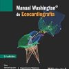Manual Washington de Ecocardiografía (Spanish Edition), 2ed (PDF)