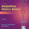 Marks. Bioquímica médica básica: Un enfoque clínico, 5ed (Spanish Edition) (PDF)