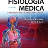 Fisiología médica: Fundamentos de medicina clínica, 5ed (Spanish Edition) (PDF)