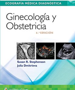 Ecografía médica diagnóstica. Ginecología y Obstetricia, 4e (Diagnostic Medical Sonography Series) (Spanish Edition) (EPUB+Converted PDF)