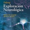 DeJong. Exploración neurológica, 8e (Spanish Edition) (High Quality Image PDF)