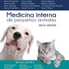 Medicina interna de Pequeños Animales 6ª Edición (EPUB)