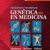 Thompson & Thompson. Genética en Medicina (8ª ed.) (Spanish Edition) (PDF Book)