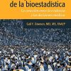 Interpretación fácil de la bioestadística: La conexión entre la evidencia y las decisiones médicas (Spanish Edition) (PDF)