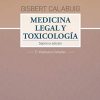 Gisbert Calabuig. Medicina legal y toxicológica (7ª ed.) (Spanish Edition) (EPUB)