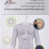 Diagnóstico y monitorización inmunológica de las enfermedades autoinflamatorias (Spanish Edition) (PDF)