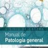 Sisinio de Castro. Manual de Patología general (8ª ed.) (Spanish Edition) (PDF Book)