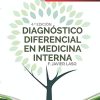 Diagnóstico diferencial en medicina interna (4ª ed.) (Spanish Edition) (PDF)