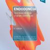 Endodoncia (4ª ed.): Técnicas clínicas y bases científicas (Spanish Edition) (PDF)