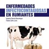 Enfermedades Infectocontagiosas En Rumiantes: Manuales clínicos de Veterinaria (PDF)