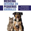 Medicina Interna En Pequeños Animales: Manuales clínicos de Veterinaria (PDF)