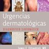Urgencias dermatológicas (Spanish Edition) (EPUB)
