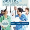Gestión de los cuidados enfermeros y liderazgo 6ª ed.) (Spanish Edition) (PDF)