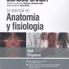 Lo esencial en Anatomía y fisiología (5ª ed.): Cursos Crash (Spanish Edition) (True PDF – Publisher Quality)