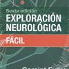 Exploracion Neurologica Facil, 6ed (True PDF with Publisher Quality)