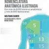 Feneis. Nomenclatura anatómica ilustrada (11ª ed.) (Spanish Edition) (True PDF)