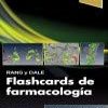 Rang y Dale. Flashcards de Farmacología (2ª ed.) (Spanish Edition) (PDF)