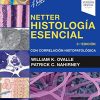 Netter. Histología esencial: con correlación histopatológica, 3rd Edition (Spanish Edition) (PDF)