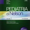 Pediatria di Nelson, 19e (EPUB + Converted PDF)