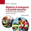 Medicina di emergenza e di pronto soccorso. Approccio clinico essenziale. Il manuale tascabile, 4° edizione (EPUB)