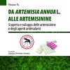 Da Artemisia Annua L. alle artemisinine. Scoperta e sviluppo delle artemisinine e degli agenti antimalarici (EPUB)