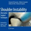 Shoulder Instability: Alternative Surgical Techniques (PDF)