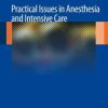 Practical Issues in Anesthesia and Intensive Care (EPUB)