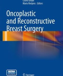 Oncoplastic and Reconstructive Breast Surgery (EPUB)