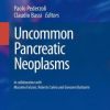 Uncommon Pancreatic Neoplasms (EPUB)