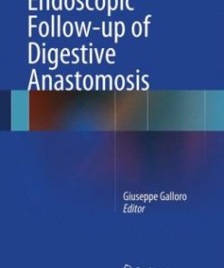 Endoscopic Follow-up of Digestive Anastomosis (EPUB)
