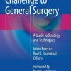 The Globesity Challenge to General Surgery: A Guide to Strategy and Techniques (PDF)