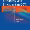 Practical Issues in Anesthesia and Intensive Care 2013 (PDF)