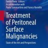 Treatment of Peritoneal Surface Malignancies: State of the Art and Perspectives (PDF)