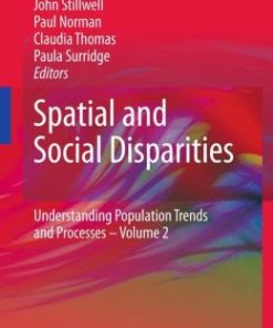 Spatial and Social Disparities (EPUB)