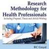 Research Methodology for Health Profession (PDF)