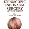 Functional Endoscopic Sinus Surgery (Endoscopic Endonasal Surgery Sinuses & Beyond: Sinuses and Beyond) (PDF)