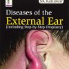 Diseases Of The External Ear (Including Step-By-Step Otoplasty) (PDF)